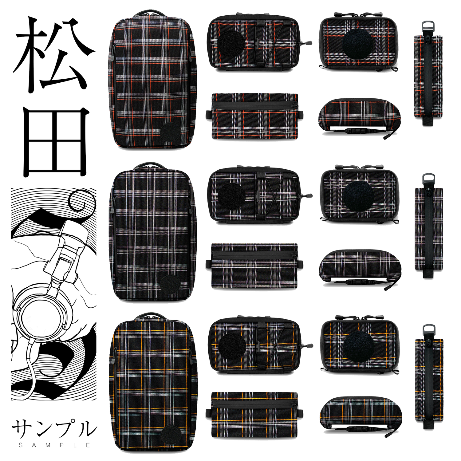 11/14 Plaid