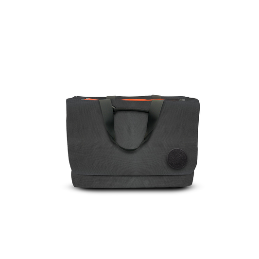 Article 487 - Hauler - EPLX Ballistic Black