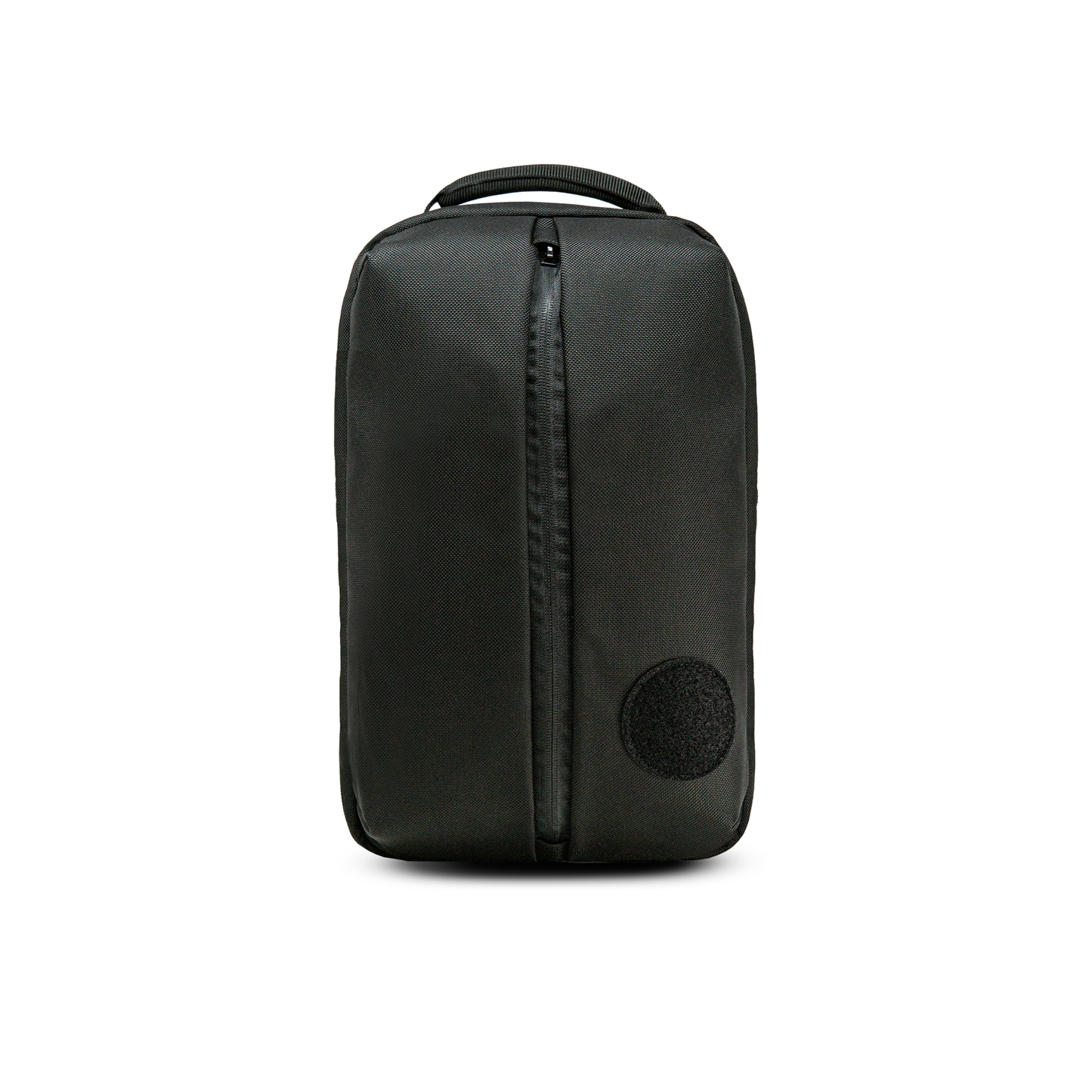 Article 500 - 24L - 1680D Ballistic Black - Center Zip