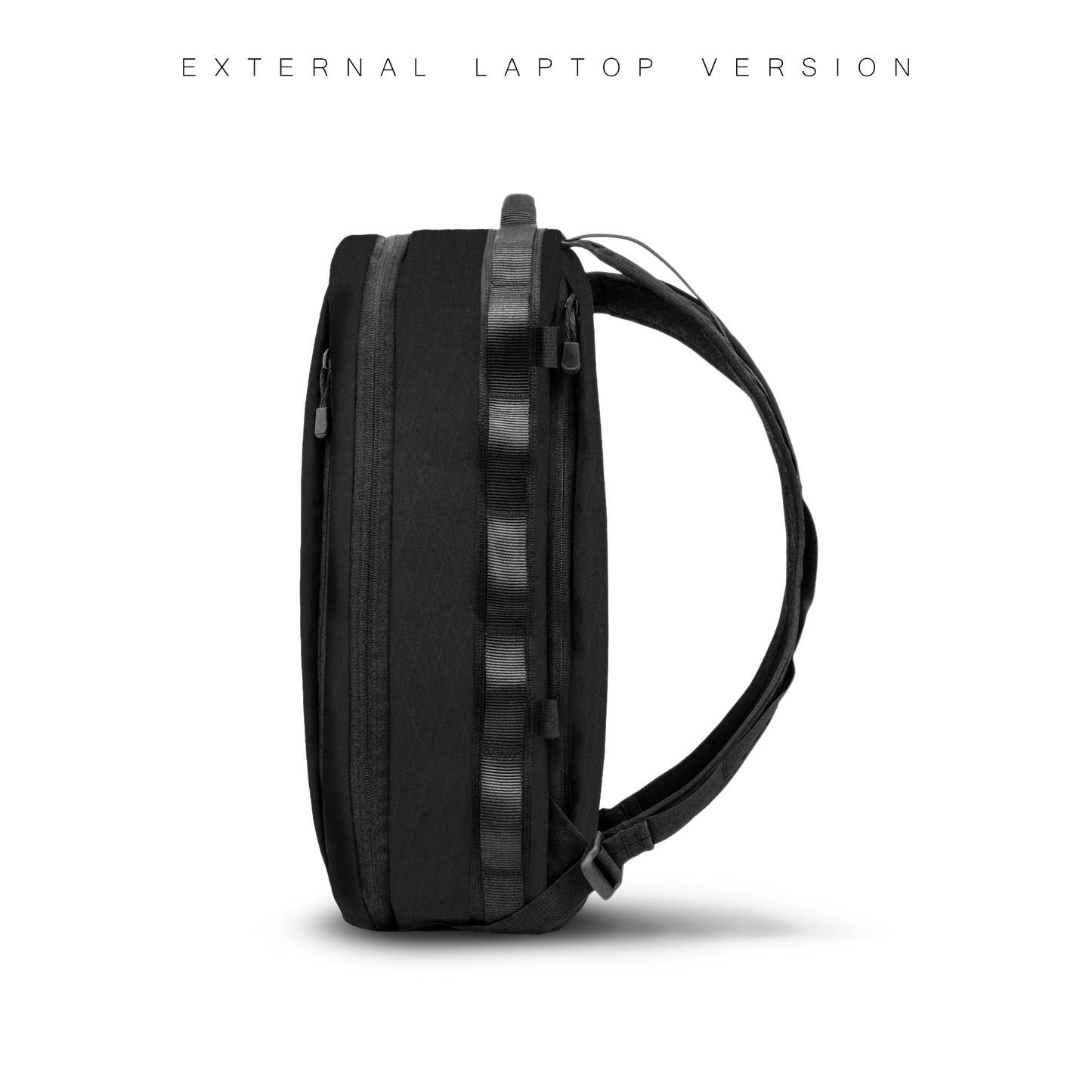 Article 464 - 20L - X11 Black