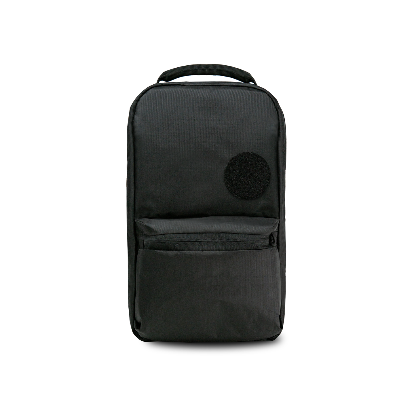 Article 503 - 22L - Dyneema Black - Field Pocket
