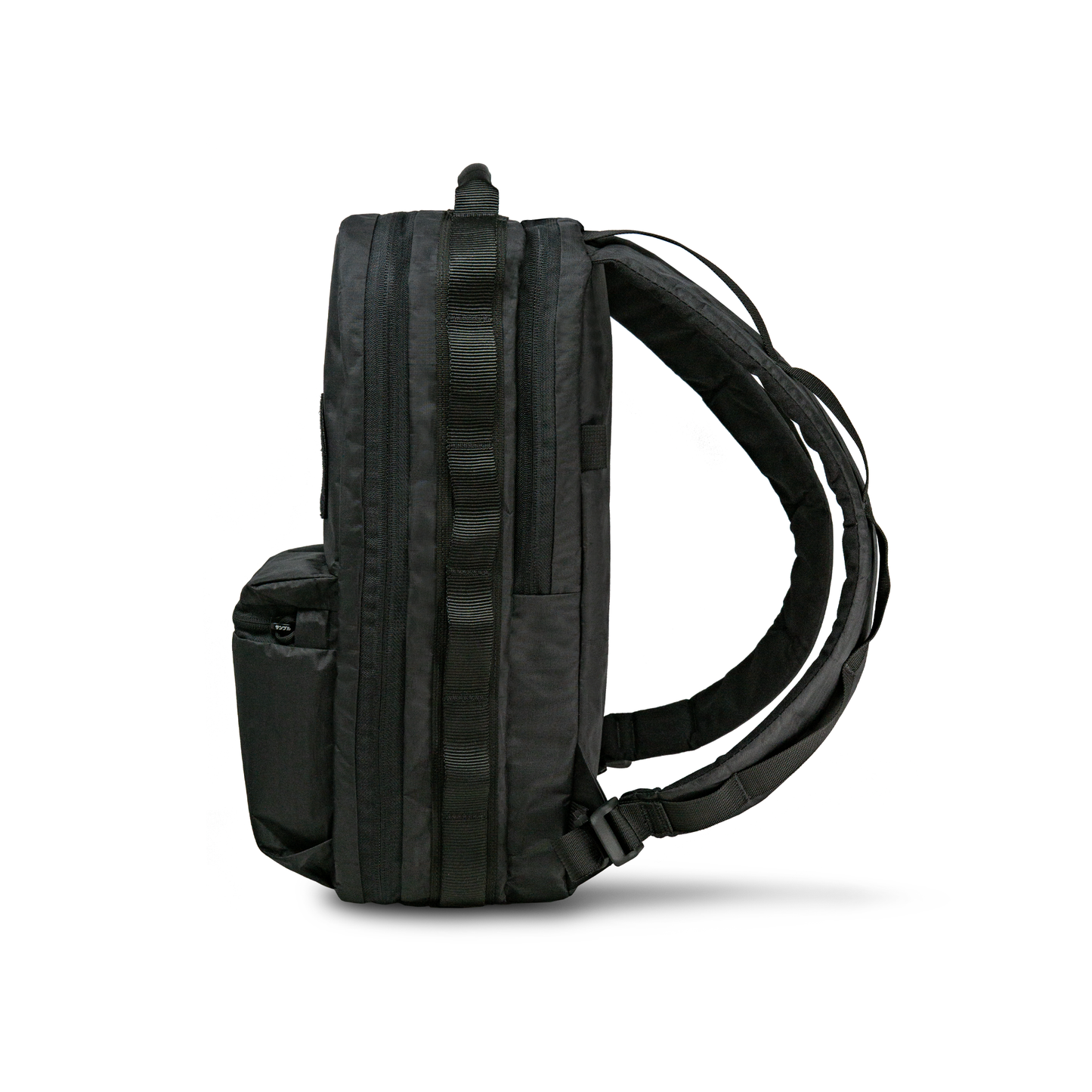 Article 505 - 13L - Dyneema Black - Field Pocket