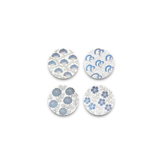 Article 344 - Shizen (30mm)