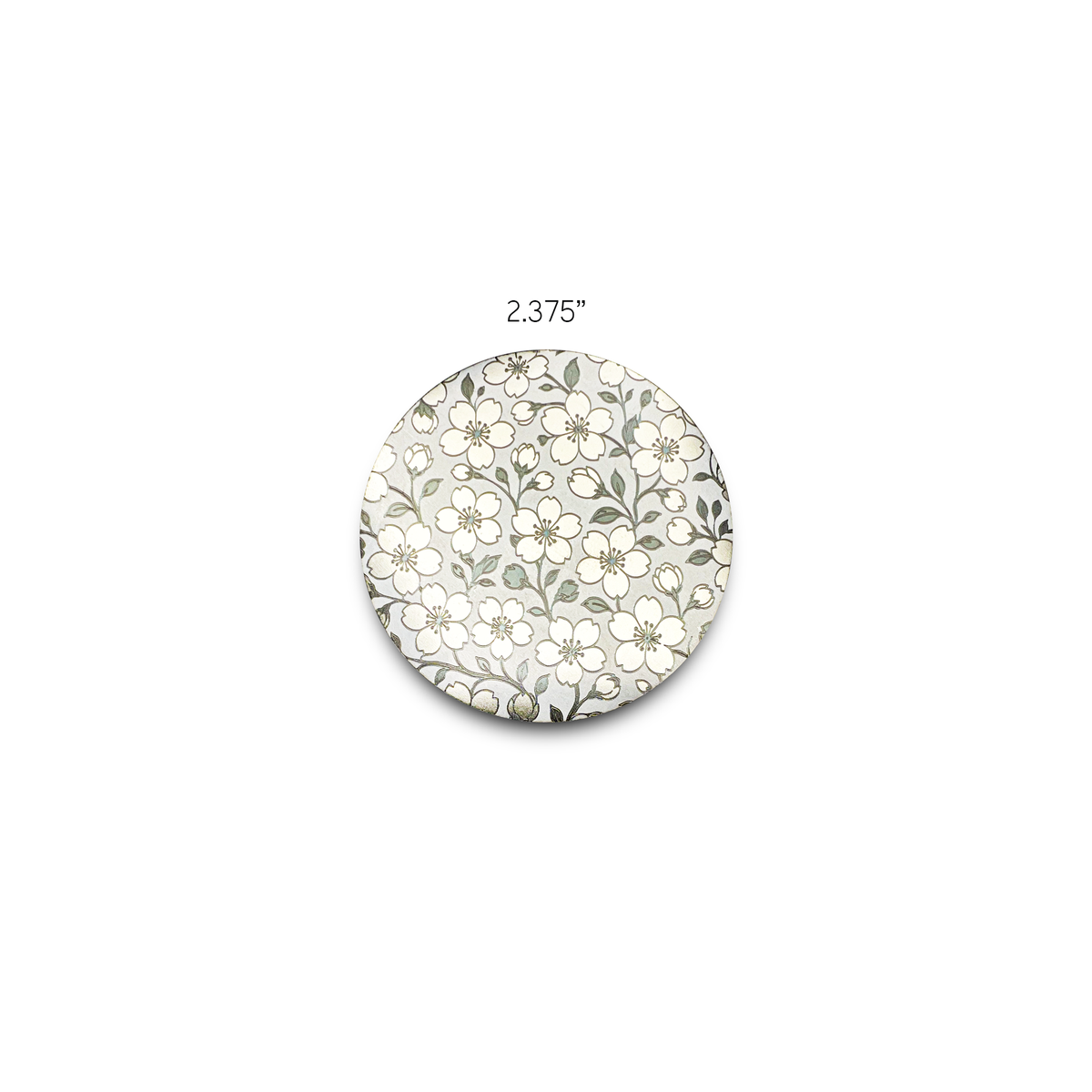 Article 439 - Shizen (60mm)