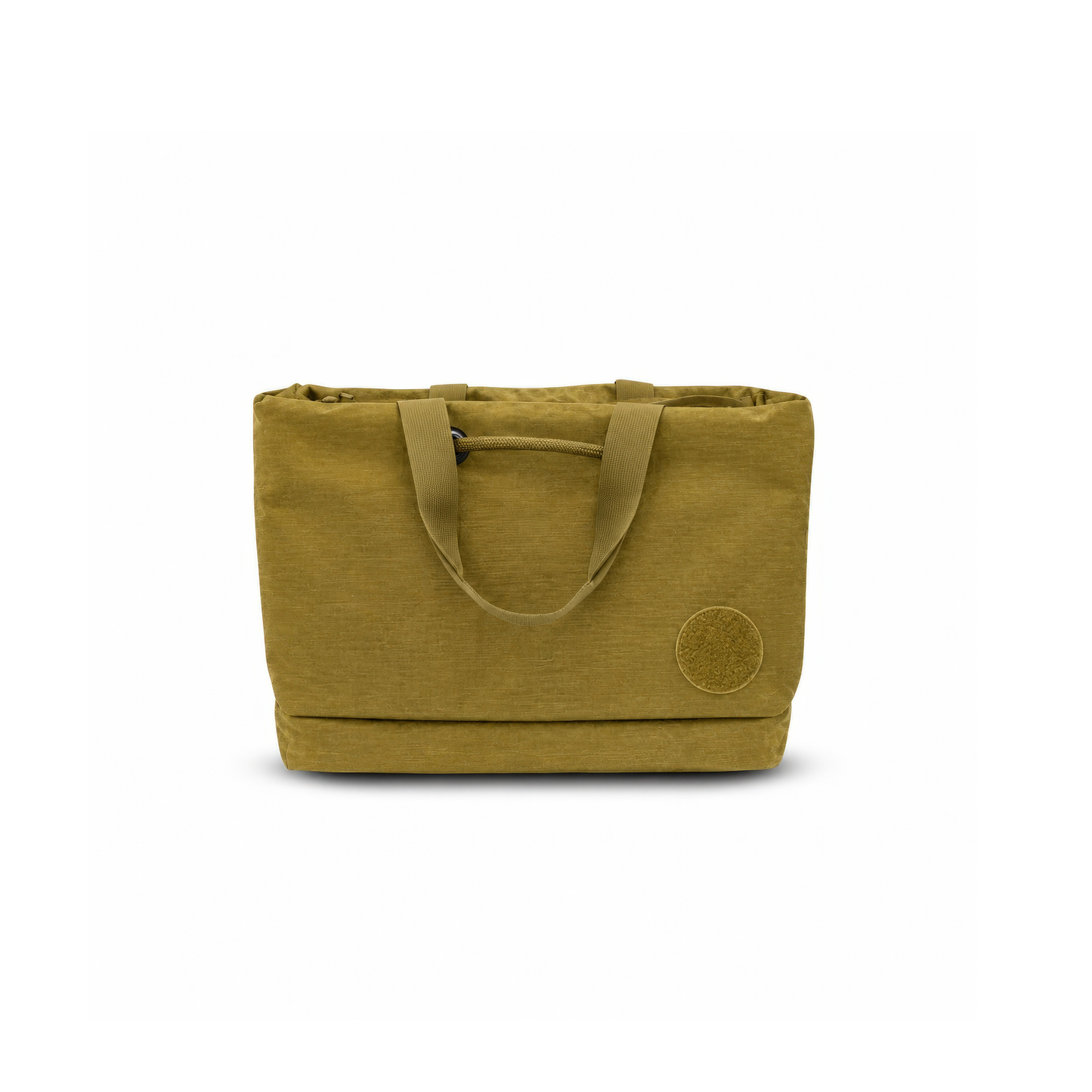 Article 518 - 45L Hauler - Waxed Cotton Khaki