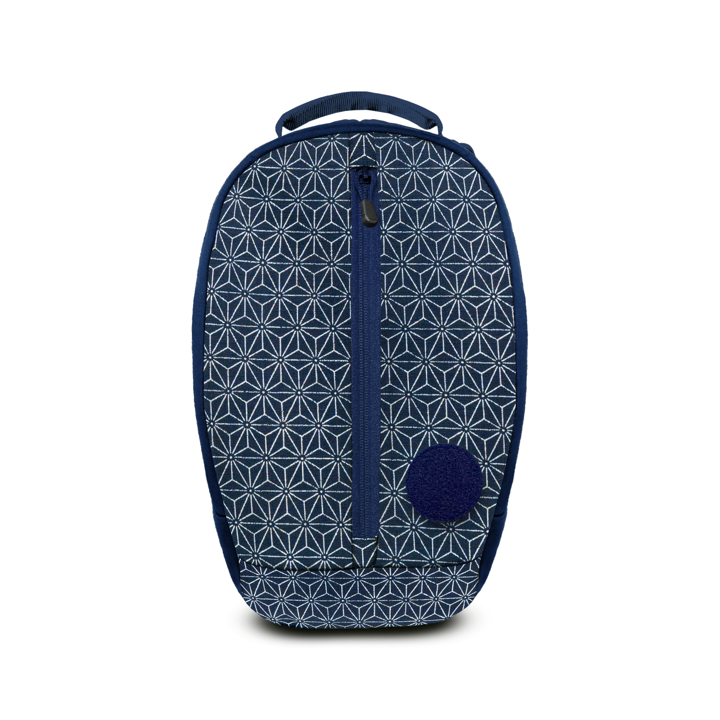 Article 479 - 17L Capsule - Indigo Asanoha