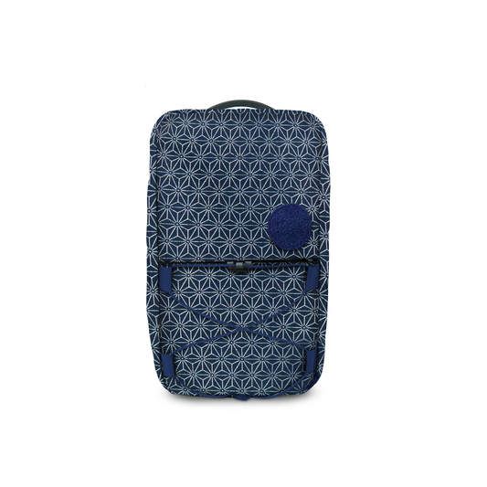 Article 478SE - 18L - Indigo Asanoha