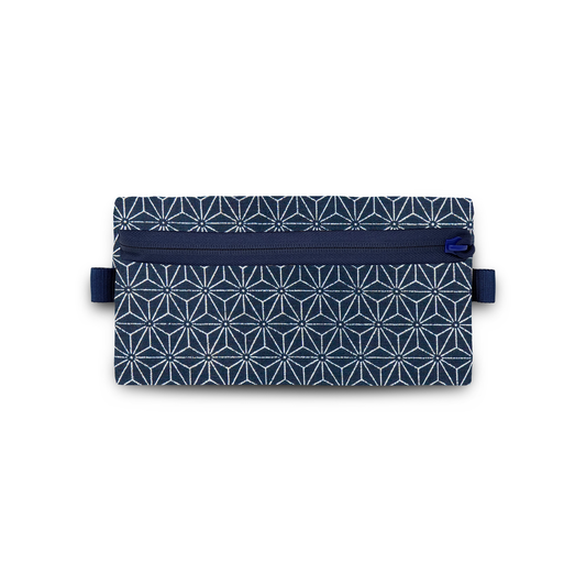 Article 388 - Indigo Asanoha