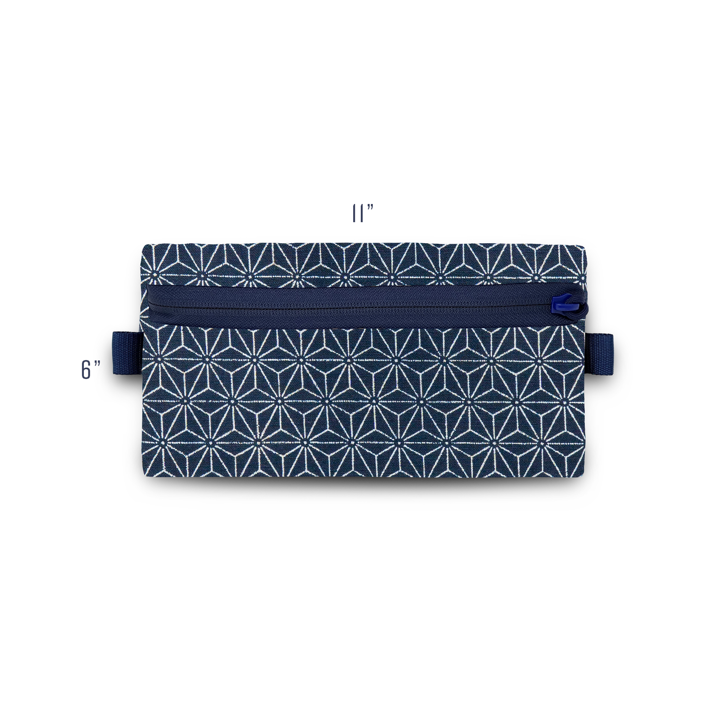 Article 388 - Indigo Asanoha