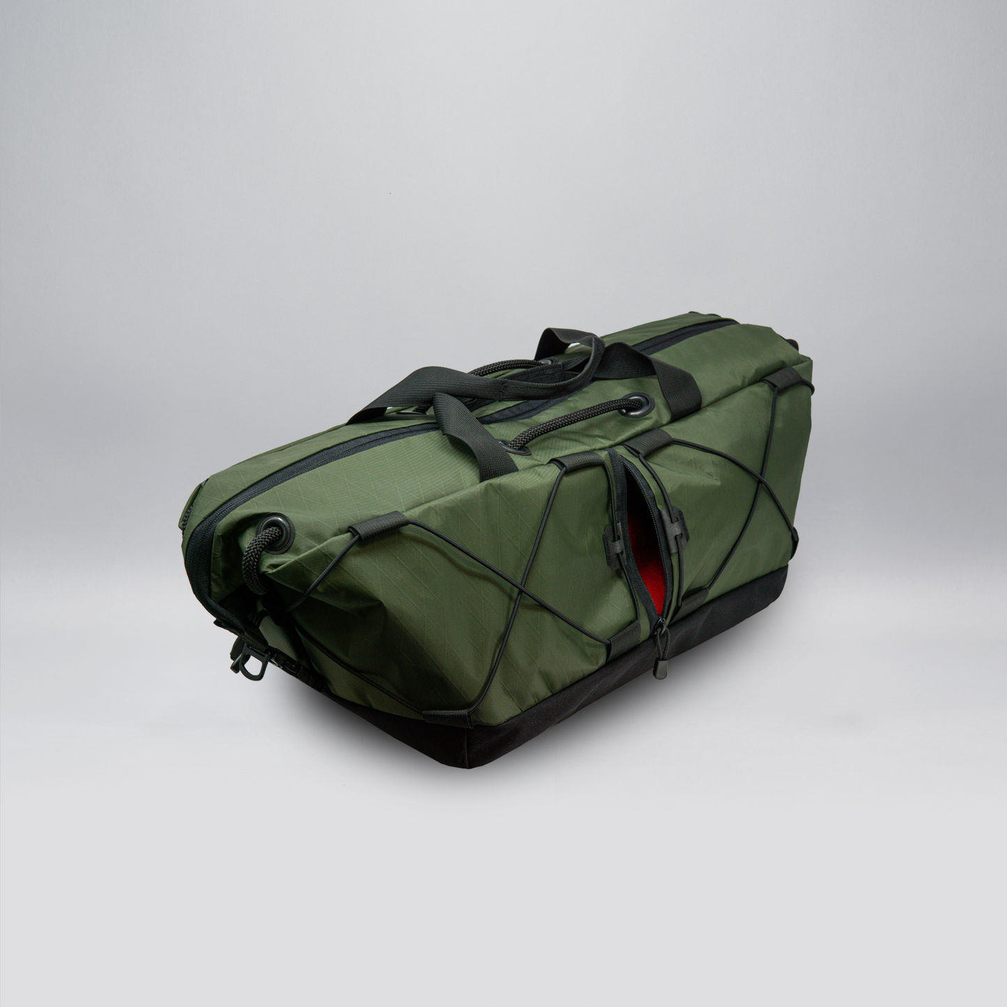 Article 364 - VX21 Dark green - cargo pocket