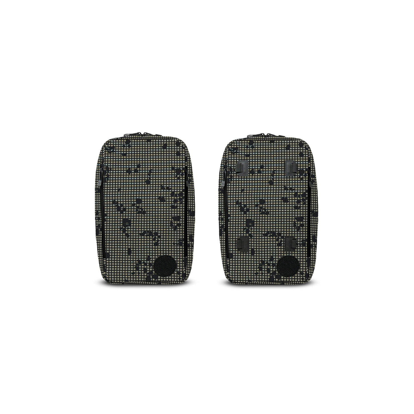 Article 491 - 20L - 500D Desert Night Camo