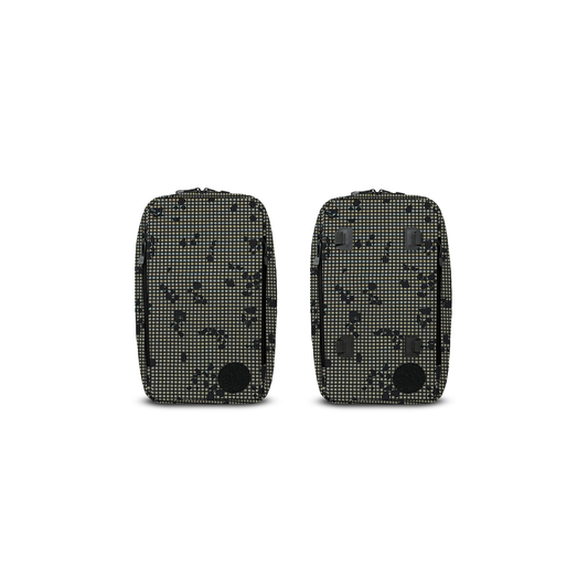 Article 491 - 20L - 500D Desert Night Camo