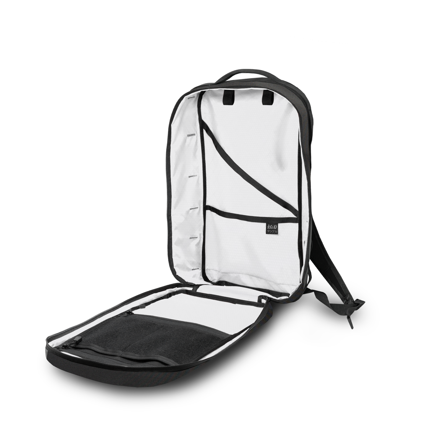 Article 406SE - 18L - Dyneema Black