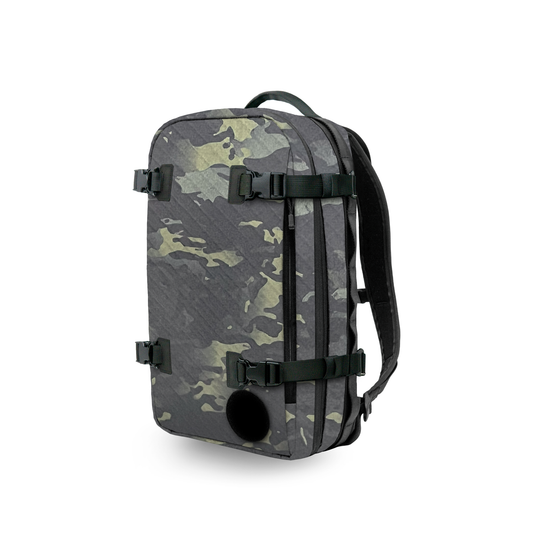 SAMPLE SALE - Article 372C - 18L - EPLX600 MCB