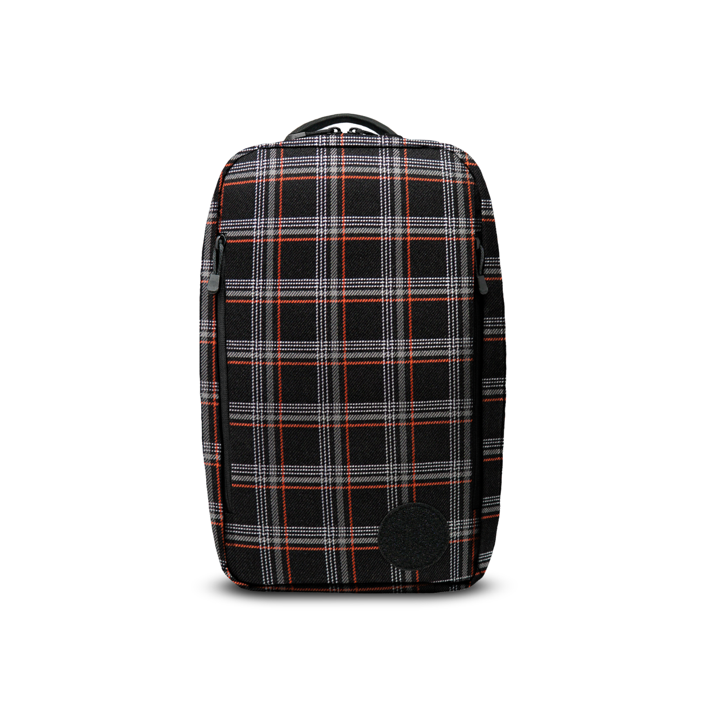 Article 418 - 20L - Plaid Red