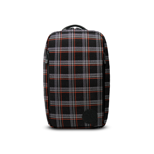 Article 418 - 20L - Plaid Red