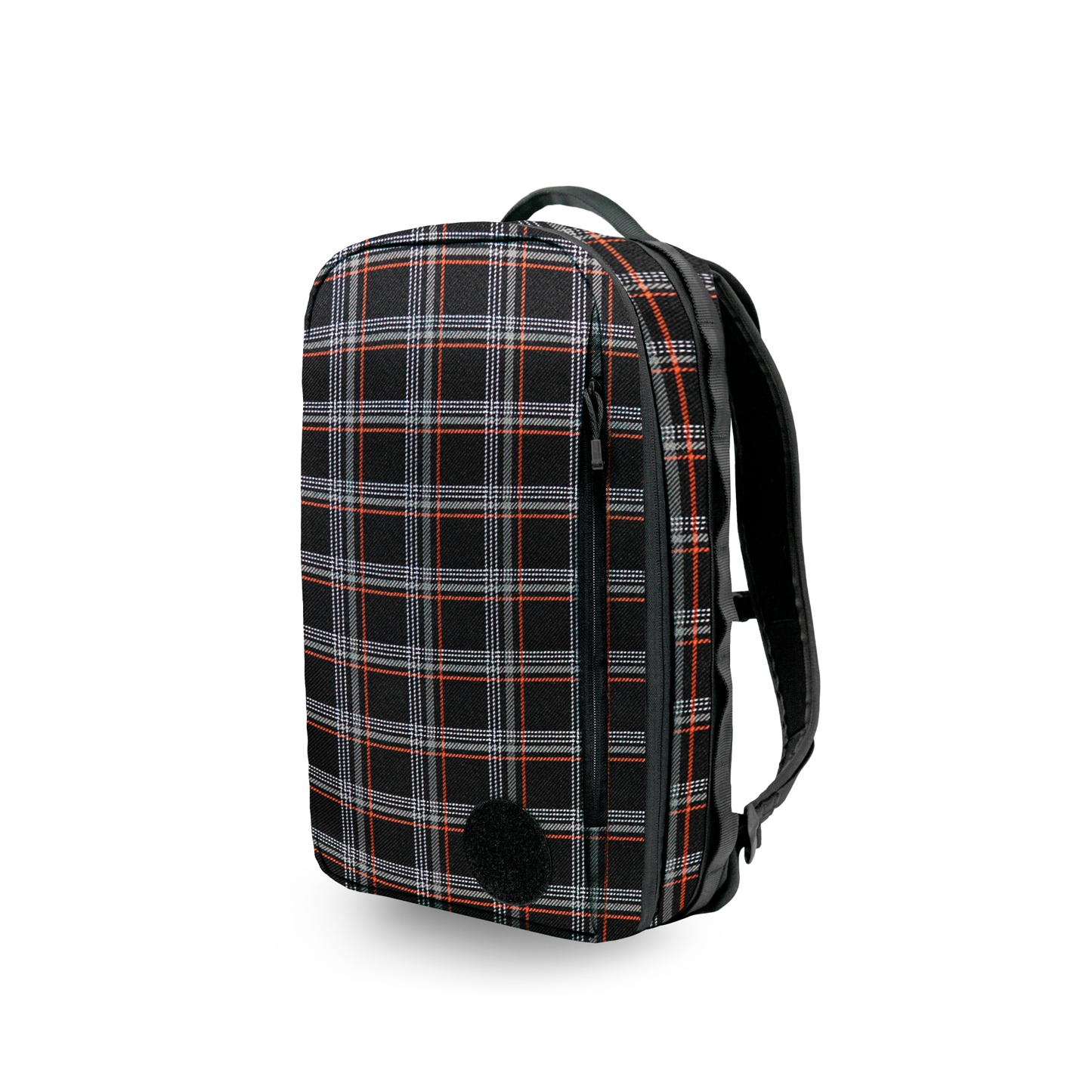Article 418 - 20L - Plaid Red