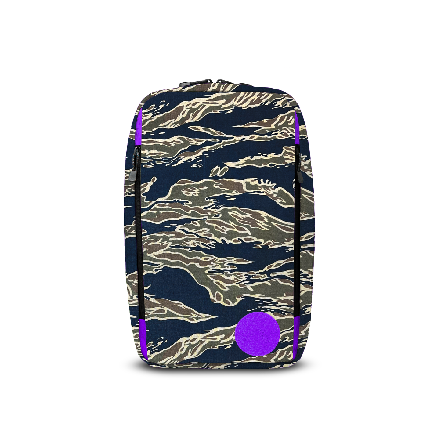 Article 371SE - 20L - 1000D Tiger Stripe