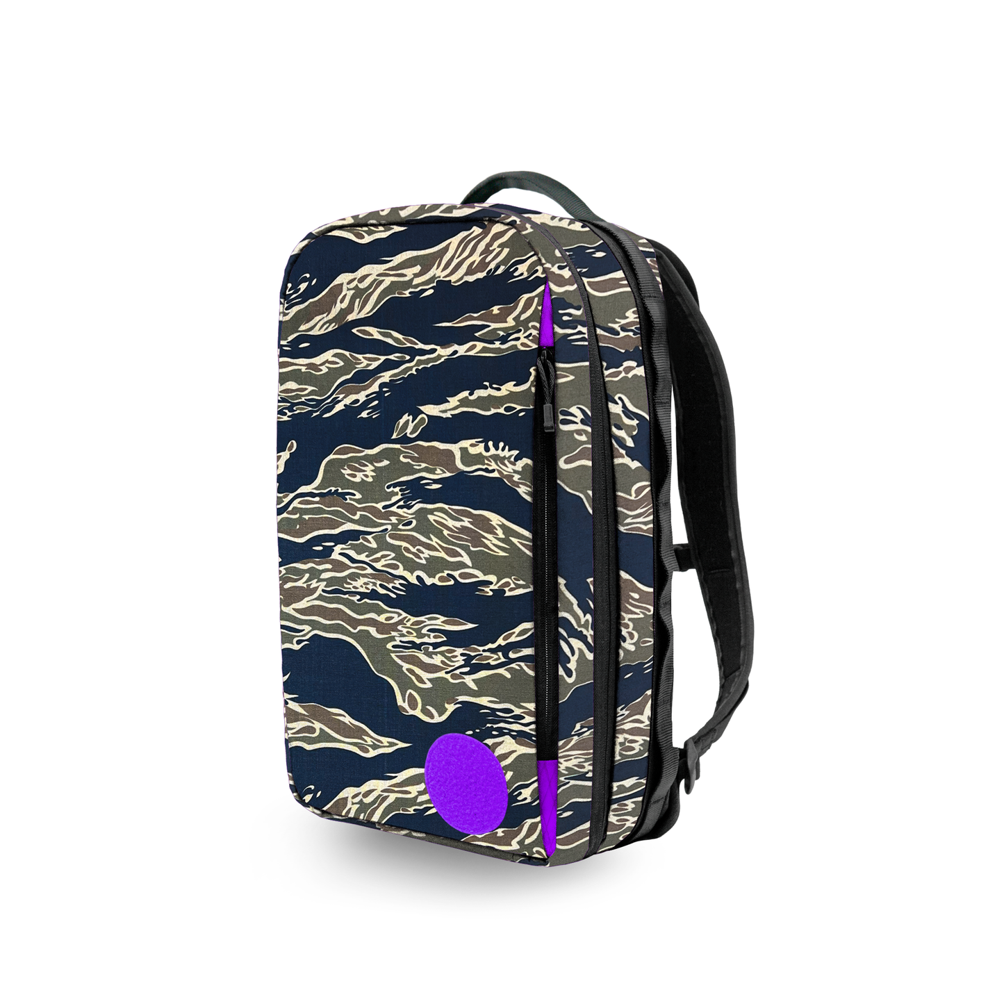 Article 371SE - 20L - 1000D Tiger Stripe