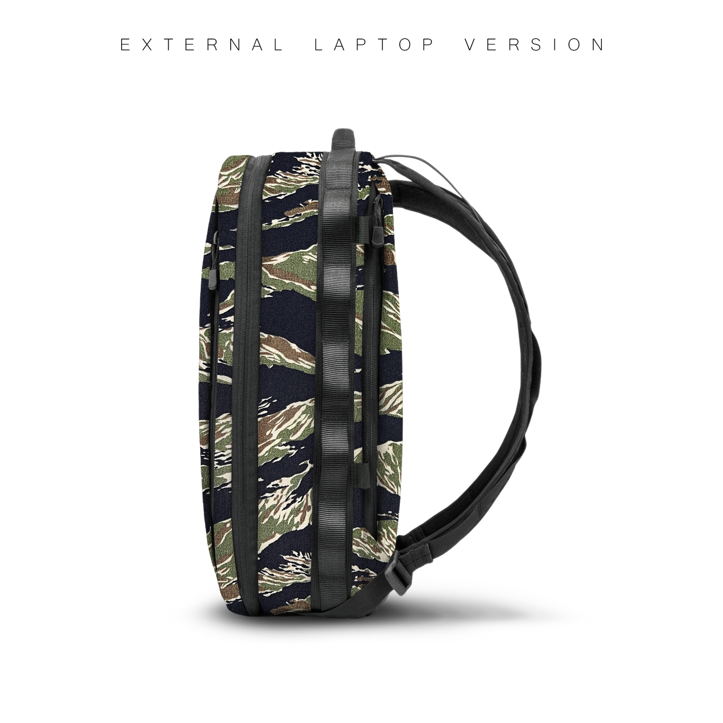 Article 371 - 20L - 1000D Tiger Stripe