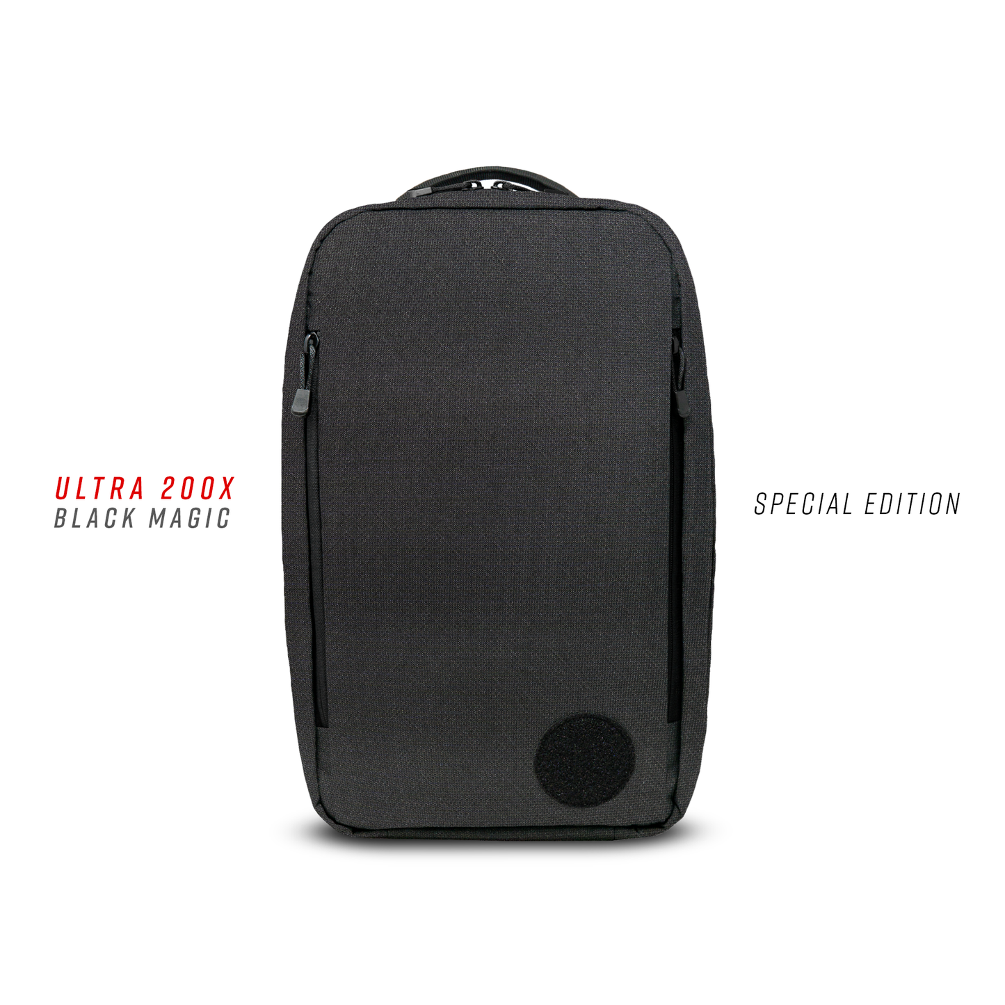 Article 377SE - 20L - Ultra 200X Black