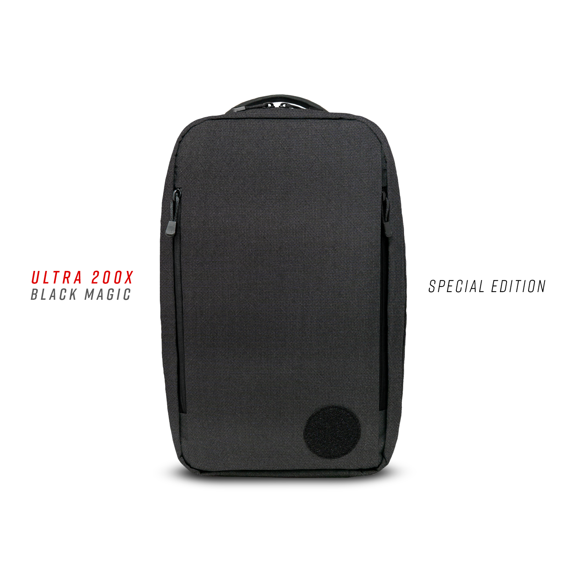 Article 377SE - 20L - Ultra 200X Black – Sample