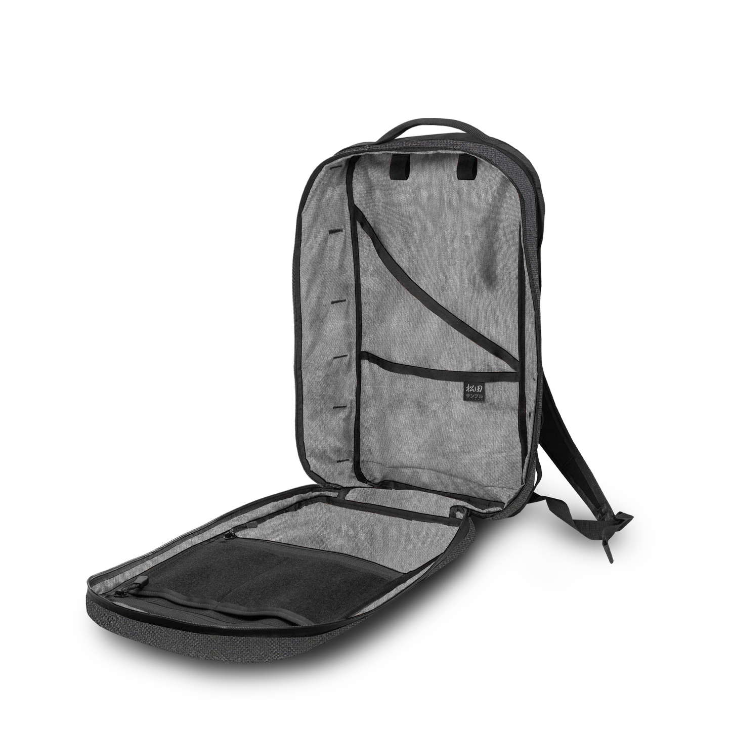 Article 377SE - 20L - Ultra 200X Black