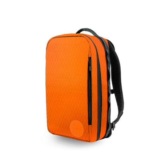Article 404 - 18L - VX25 Bright Orange
