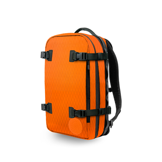 Article 404C - 18L - VX25 Bright Orange