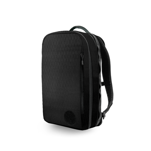 Article 404 - 18L - VX21 Black