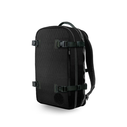 Article 404C - 18L - VX21 Black