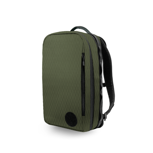 Article 404 - 18L - VX21 Dark Green