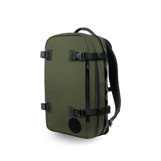 Article 404C - 18L - VX21 Dark Green