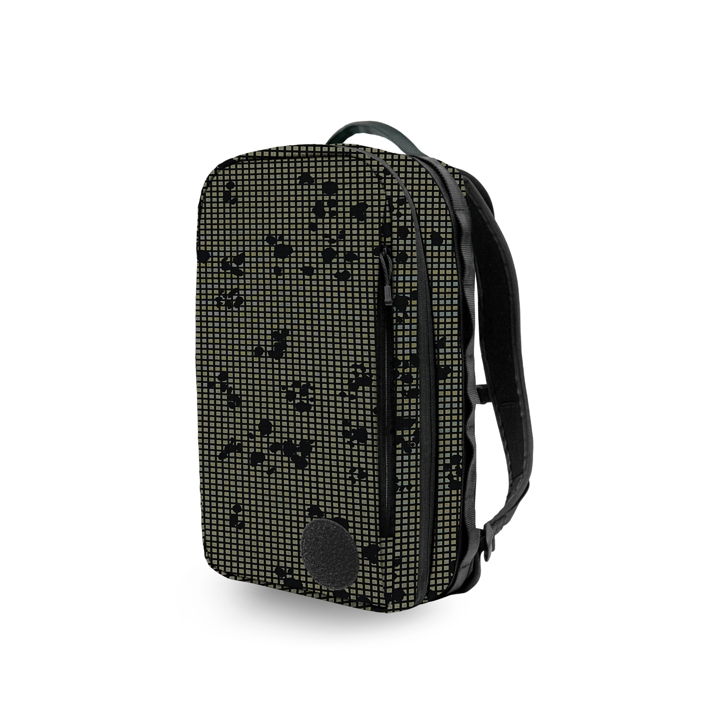 Article 491 - 20L - 500D Desert Night Camo