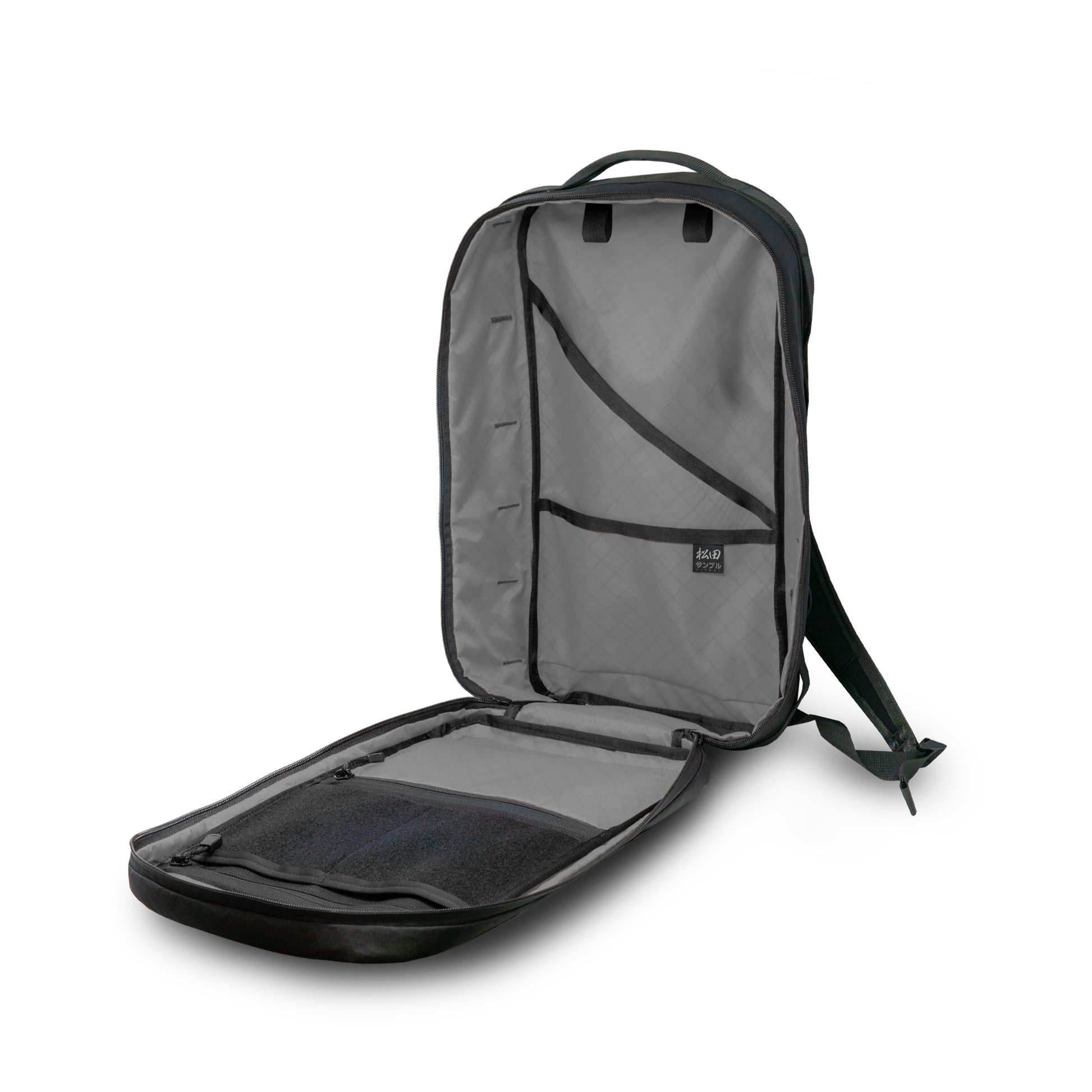 Article 372C - 20L - EPLX600 Black – Sample Article 372C - 20L - EPLX600 Black – Sample