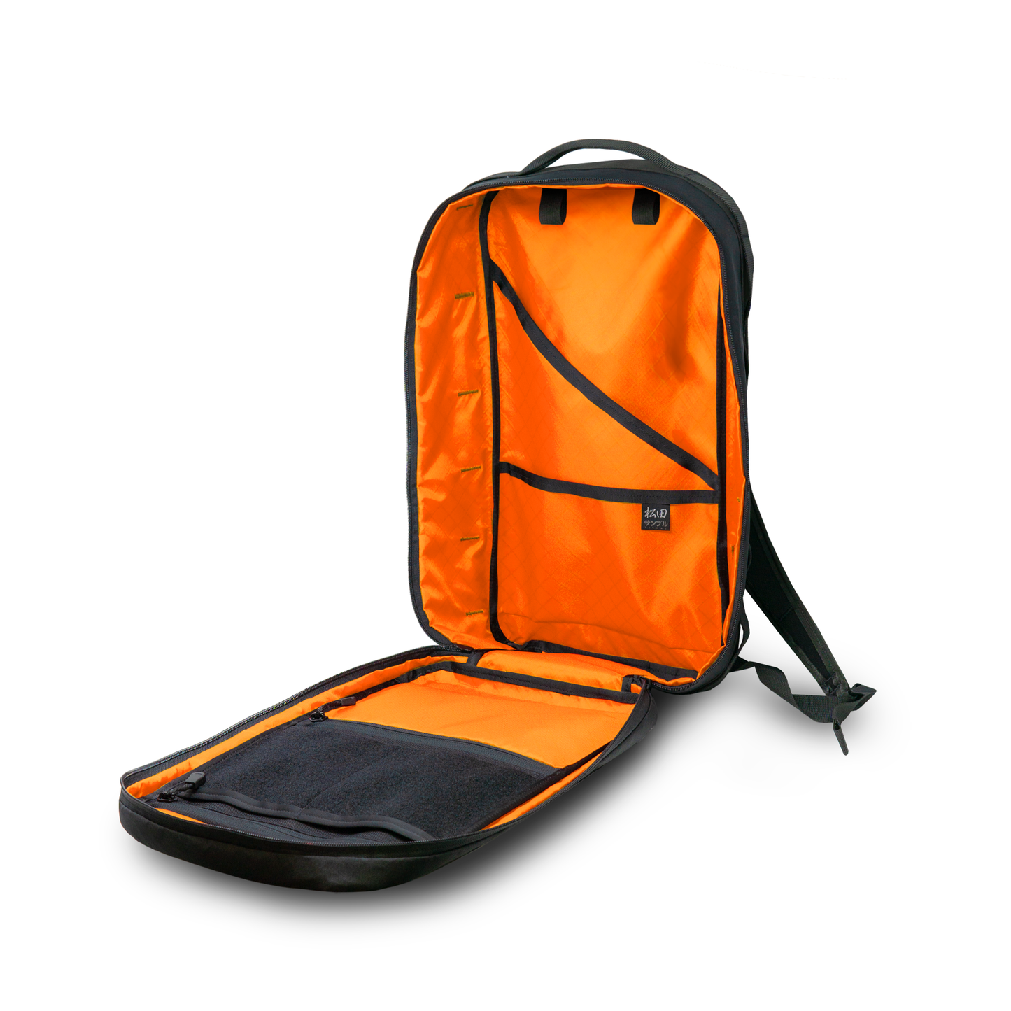 Article 372C - 18L - EPLX600 Black