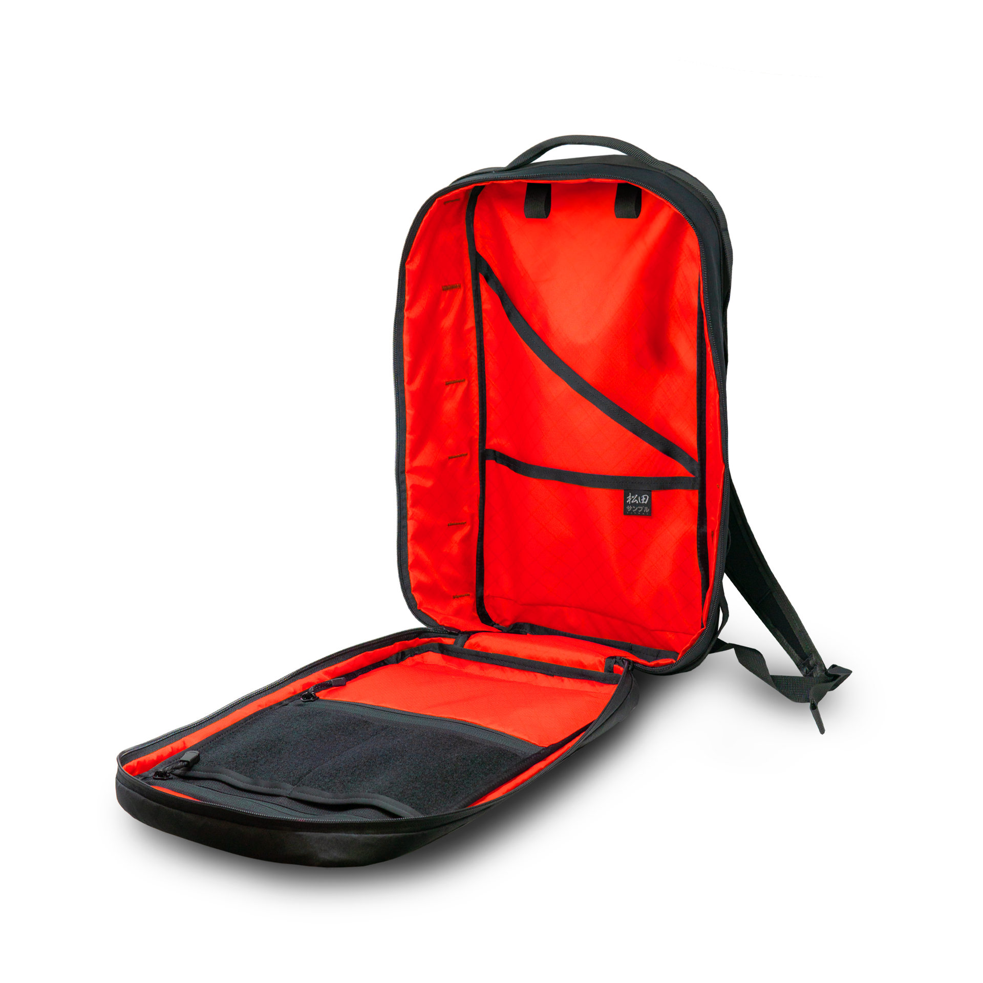 Article 372 - 20L - EPLX600 Black – Sample