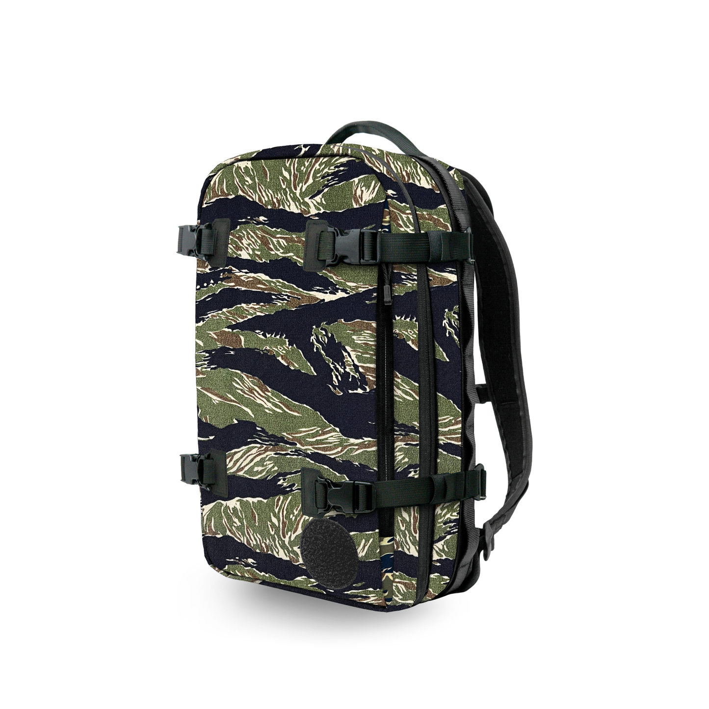Article 371 - 20L - 1000D Tiger Stripe