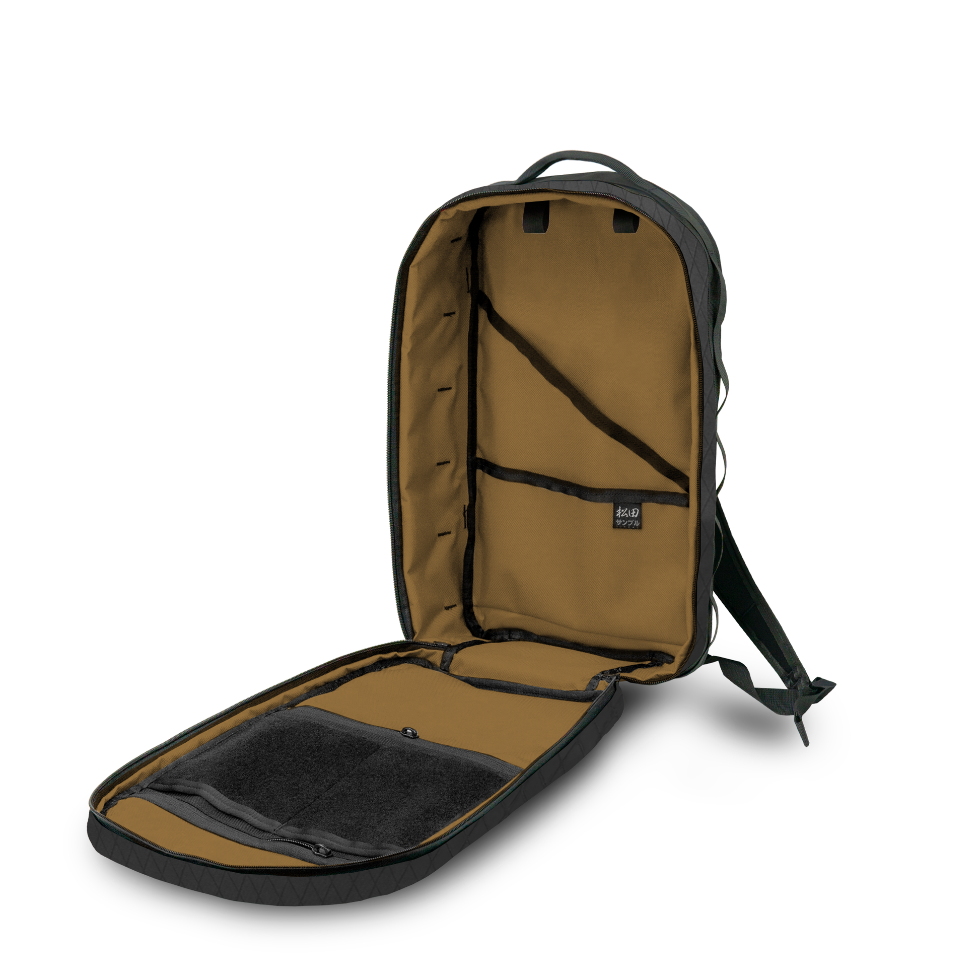 Article 404C - 20L - VX21 Black – Sample Article 404C - 20L - VX21 Black – Sample
