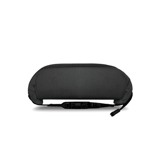 Article 522 - Hardcase - 1680D Ballistic Black