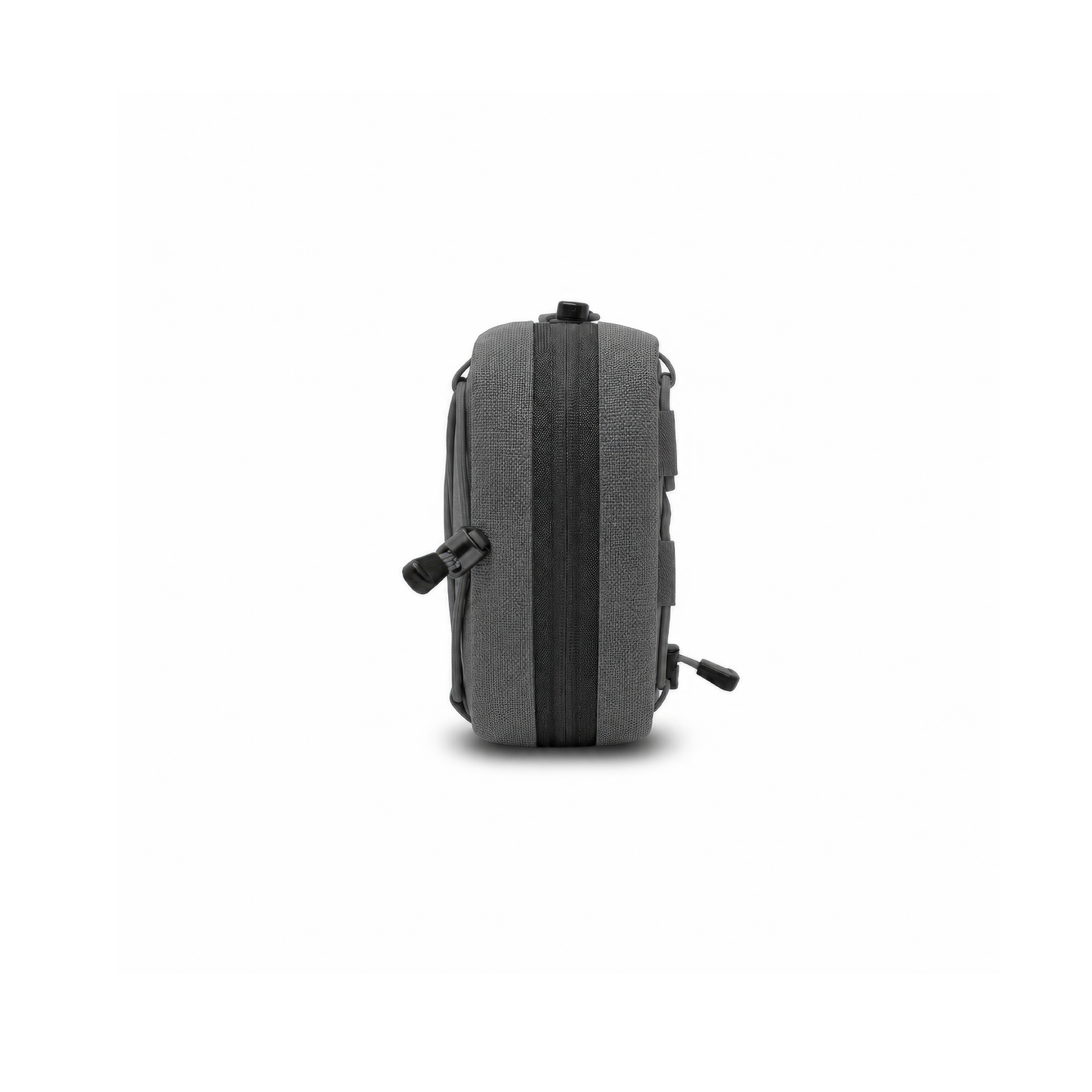 Article 520 - M - Full Zip - 1680D Ballistic Gray
