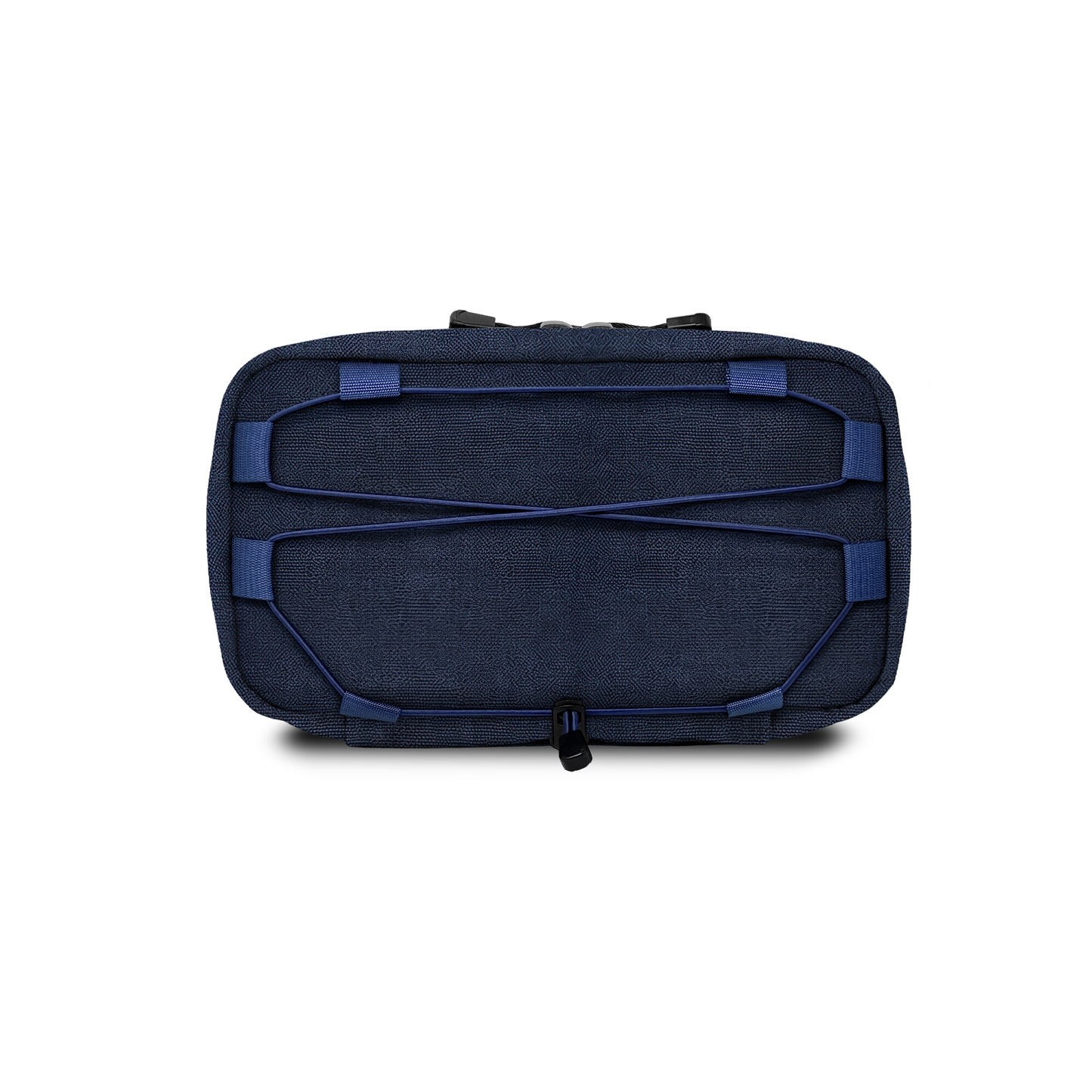 Article 520 - M - Full Zip - 1680D Ballistic Navy