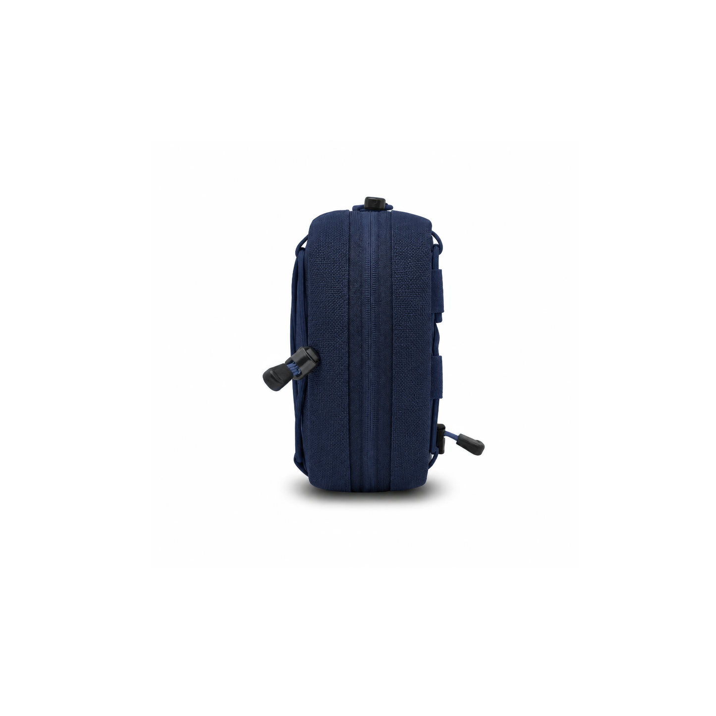 Article 520 - M - Full Zip - 1680D Ballistic Navy