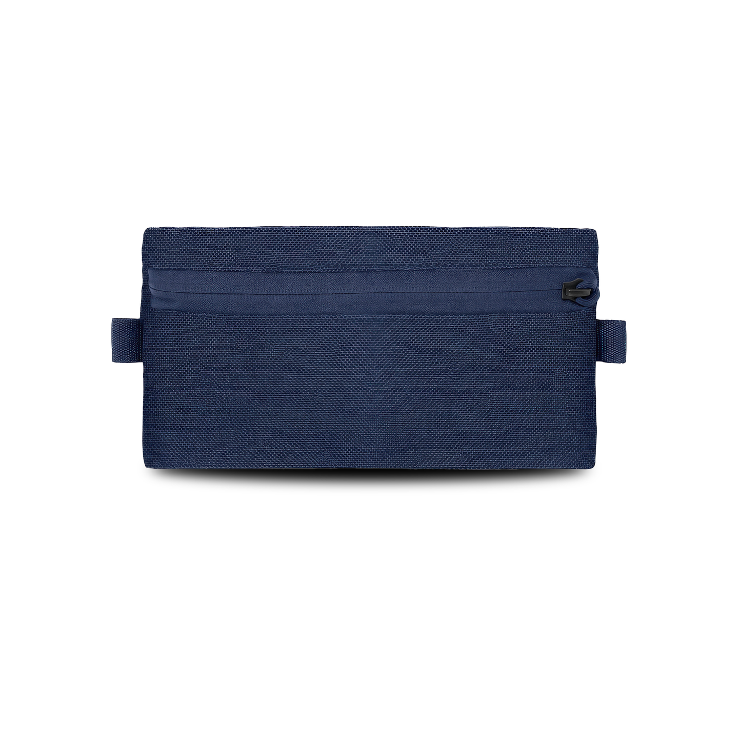 Article 523 - Big Zip - 1680D Ballistic Navy