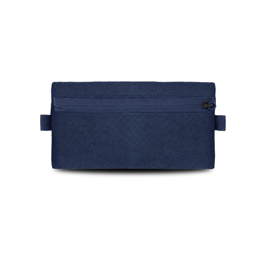 Article 523 - Big Zip - 1680D Ballistic Navy