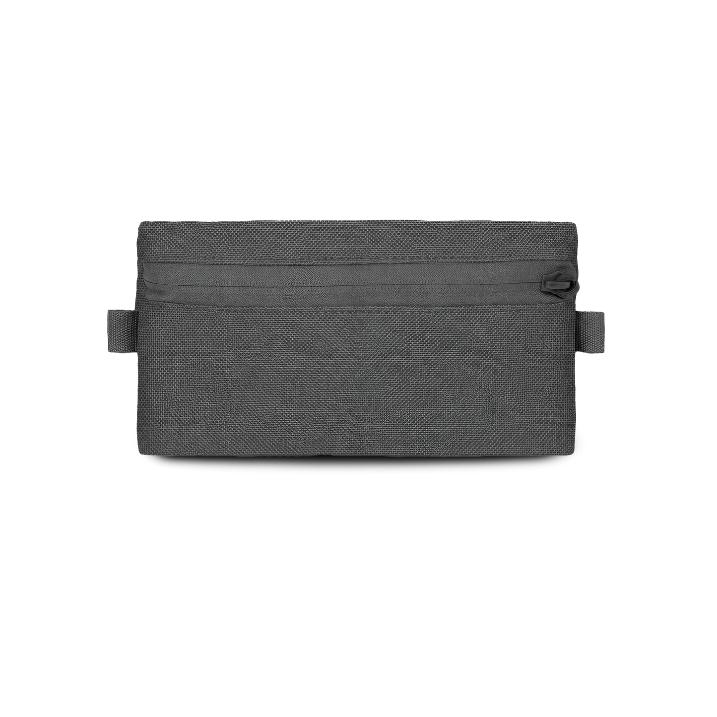 Article 523 - Big Zip - 1680D Ballistic Gray