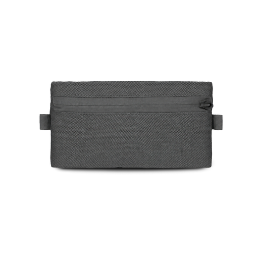 Article 523 - Big Zip - 1680D Ballistic Gray