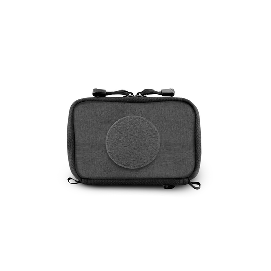Article 521 - Organizer - 1680D Ballistic Gray