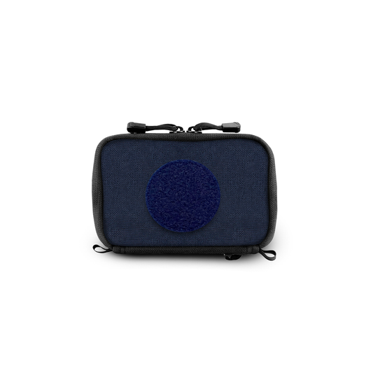 Article 521 - Organizer - 1680D Ballistic Navy