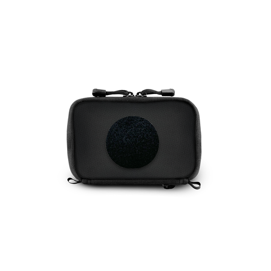 Article 521 - Organizer - 1680D Ballistic Black